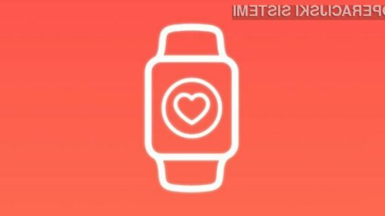 Nova generacija ure Applove pametne ure bo ponudila tudi EKG monitor
