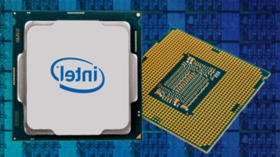 Novi procesorji podjetja Intel naj bi bili nared za prodajo v drugi polovici naslednjega leta.