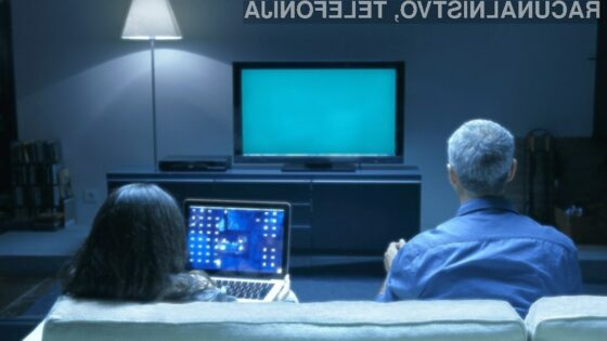 Digitalno oglaševanje prvič preseglo televizijsko