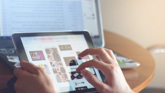 Kombinirajte fiksni in mobilni internet, če ni optike