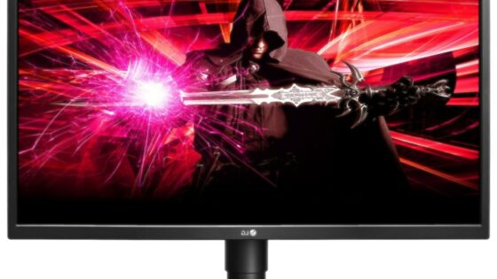 Zaslon LG 27GK750F-B bo zlahka prepričal tudi najzahtevnejšega ljubitelja iger!