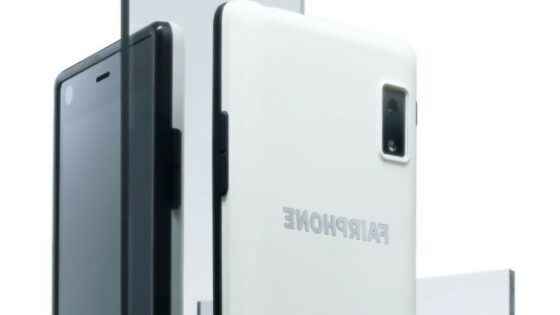 Fairphone 2 na voljo za naročilo