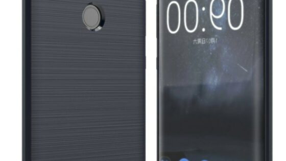 Telefon Nokia 9 naj bi bil namenjen najzahtevnejšim uporabnikom.