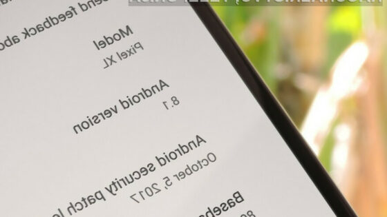Novi Android 8.1 Oreo je naravnost fantastičen!