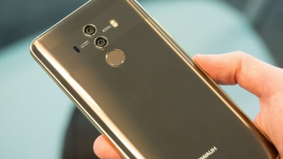 Prvi telefon s podporo omrežju 5G bo na voljo že leta 2019