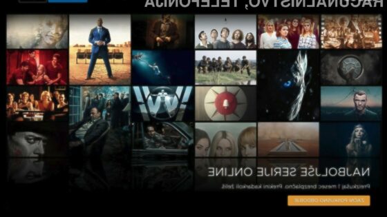 Storitev HBO GO je zdaj dostopna direktno, kar pomeni, da je na voljo vsem.