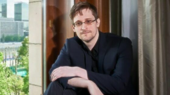 Slavni žvižgač Snowden izdal najbolj varno aplikacijo