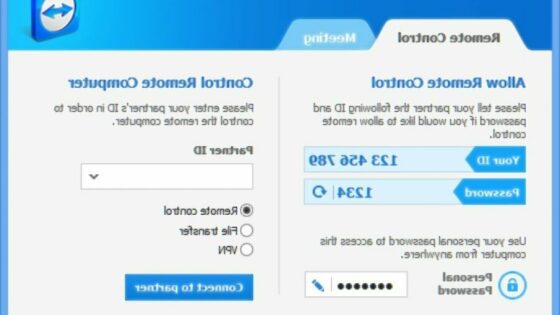 Če uporabljate TeamViewer, ga nemudoma posodobite