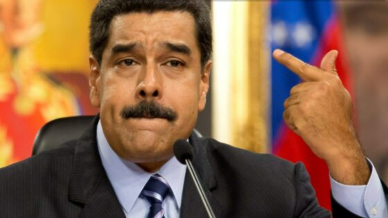 Venezuelski predsednik Nicolas Maduro verjame, da bi lahko kriptovaluta prinesla Venezueli finančno stabilnost.