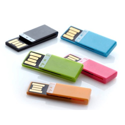 Vodoodporni USB bodo zaščitili vaše podatke.