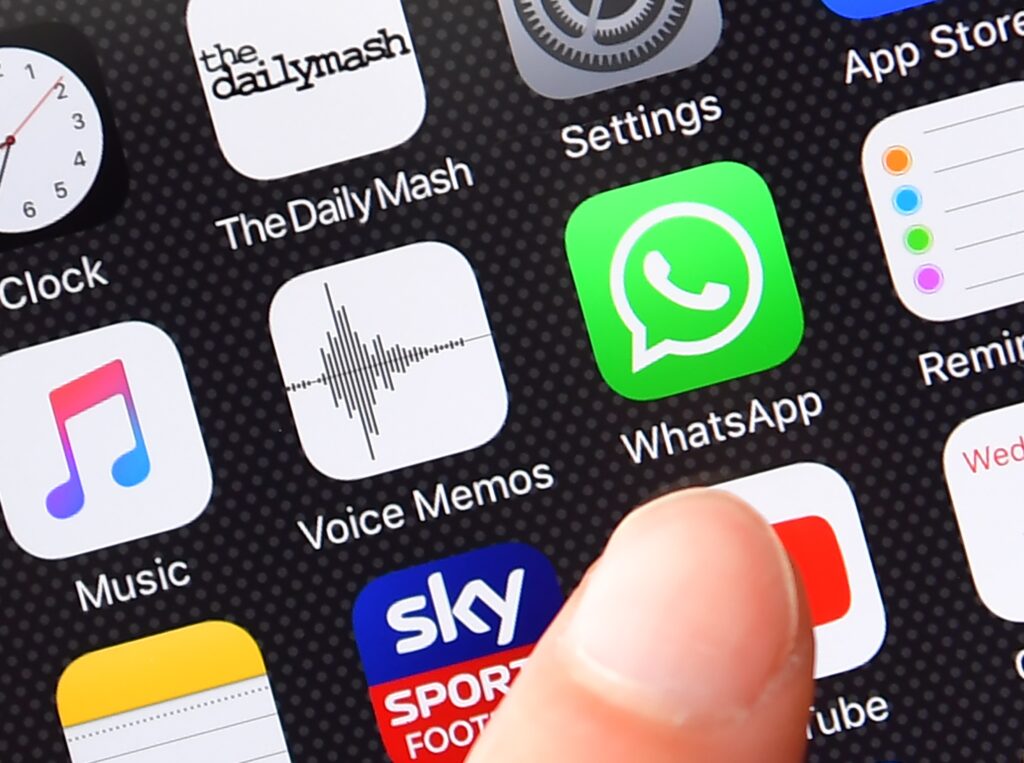 WhatsApp Business bo malim podjetjem znatno poenostavila poslovanje.