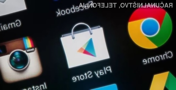 Google Play intenzivno odstranjuje aplikacije