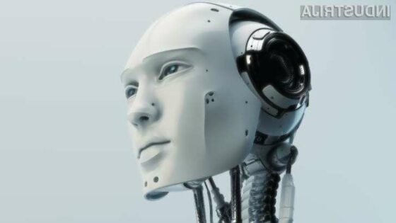Robot ponovno premagal človeka - tokrat v bralnem razumevanju