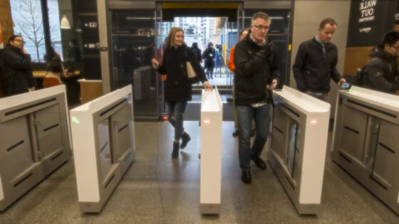 Nova AmazonGo trgovina že posluje