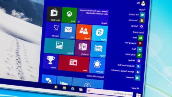 Novi Windows 10 prinaša zvrhan kup zanimivih novosti!