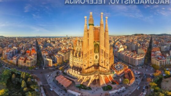 Barcelona bo do spomladi leta 2019 Windows nadomestila z operacijskim sistemom Ubuntu.