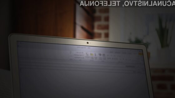 Zaščitite kamero pred nepridipravi