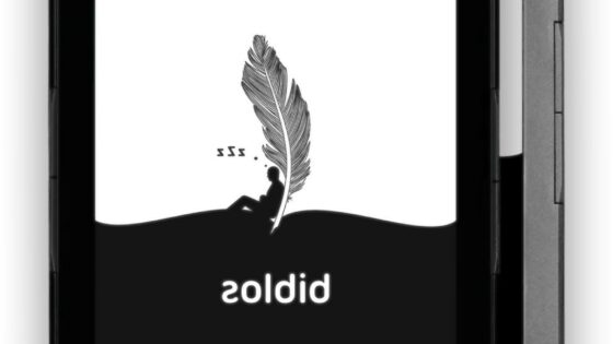 Na voljo je prvi slovenski e-bralnik