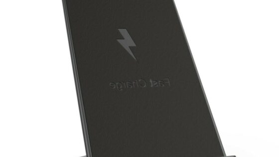 Že polnite svoj telefon brezžično? Zdaj ga lahko že za dobrih 12 evrov