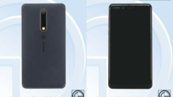 Nokia 6 naj bi bila primerna tudi za nekoliko zahtevnejše uporabnike.