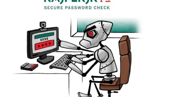 Kako varna so vaša gesla za dostop do spletnih računov?