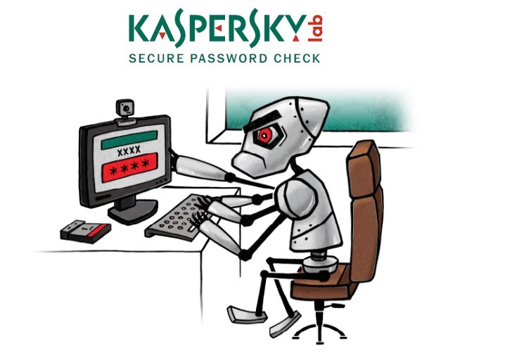 Kako varna so vaša gesla za dostop do spletnih računov?