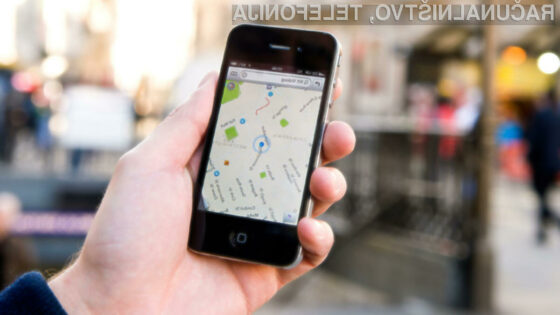 Google Maps rešil ugrabljeno dekle