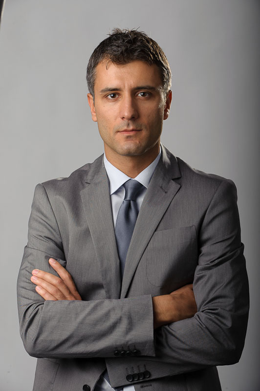 Ivan Bozev je novi izvršni direktor regije Srednje in Jugovzhodne Evrope v Lenovu