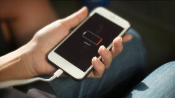 Zakaj Apple skriva podatke o stanju baterij telefonov iPhone?
