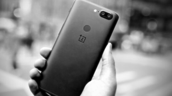 Če ste pred kratkim kupili telefon OnePlus, nemudoma zamenjajte vašo plačilno kartico