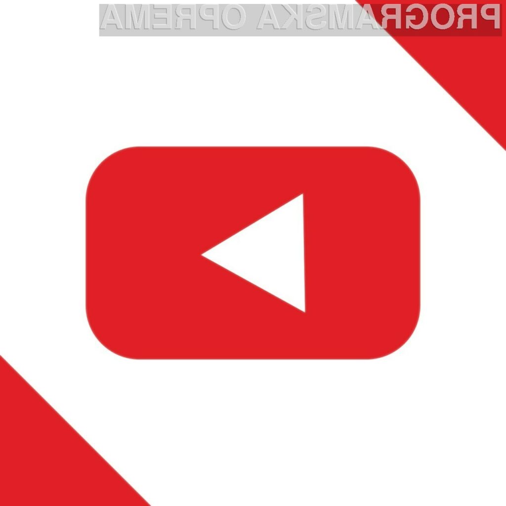 YouTube pripravlja strožja pravila za postavitev oglasov v videih