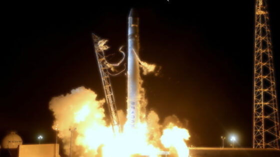 Največji in najpomembnejši dosežki podjetja Space X
