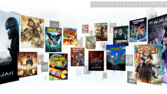 Storitev Microsoft Xbox Game Pass bo kmalu postala še bolj uporabna in privlačna!