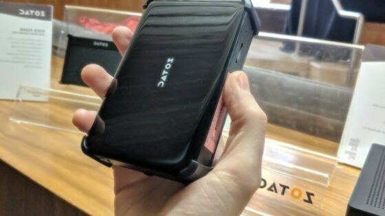 Kompaktni osebni računalnik Zotac ZBOX Pico PI336 je namenjen najzahtevnejšim!