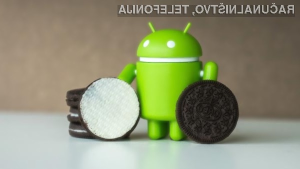 Posodobitve na Android 8.0 Oreo naj bi bilo deležno veliko število mobilnih naprav Samsung.