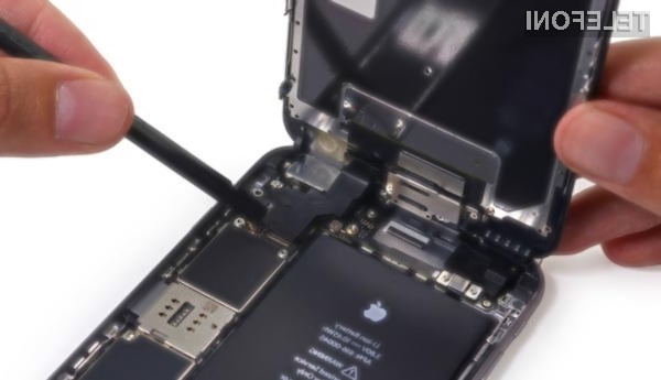 Apple razkril, zakaj je na skrivaj upočasnil delovanje starejših iPhonov