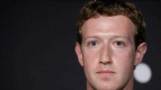 Facebook nezakonito zbira naše podatke