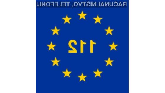 11. februar - svetovni dan nujne številke