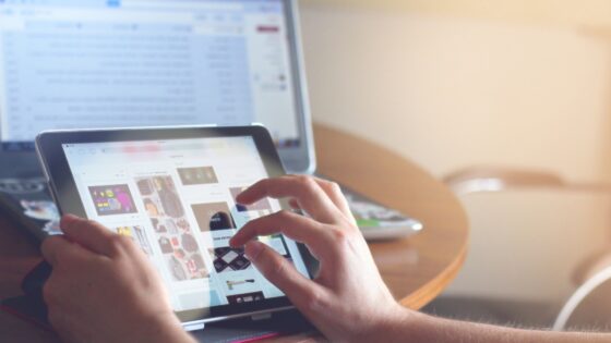 Naše digitalne naprave o nas povedo več, kot si morda mislimo