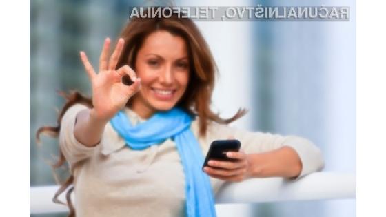 Mobilni telefoni naj ne bi škodovali človeku