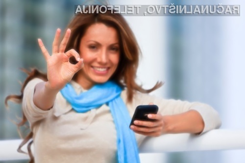 Mobilni telefoni naj ne bi škodovali človeku