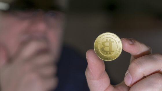 Kaj se zgodi z Bitcoini, ko umremo?