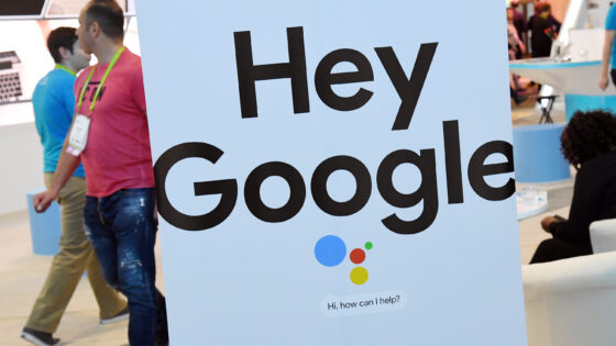 Google Assistant kmalu tudi v slovenščini?