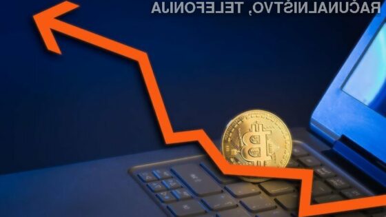 Na trgu kriptovalut je ponovno vroče: cene Bitcoina, Ethereuma in Rippla se ponovno vzpenjajo