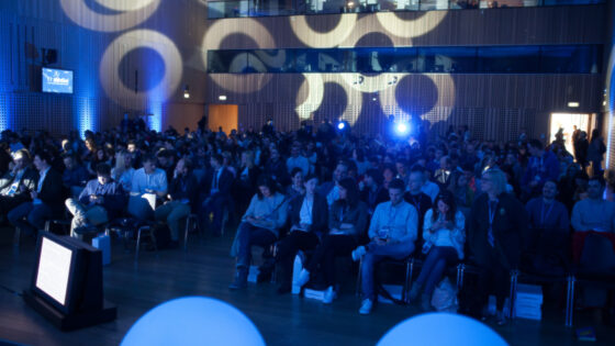Prihaja konferenca inOrbit in z njo največji strokovnjaki digitalnega marketinga v svetu