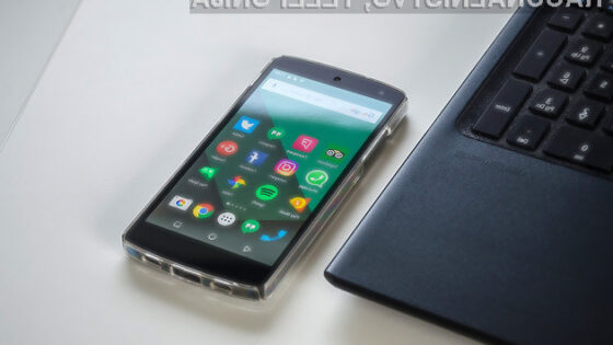 Če vaš telefon deluje počasi, je morda okužen z novo zlonamerno kodo