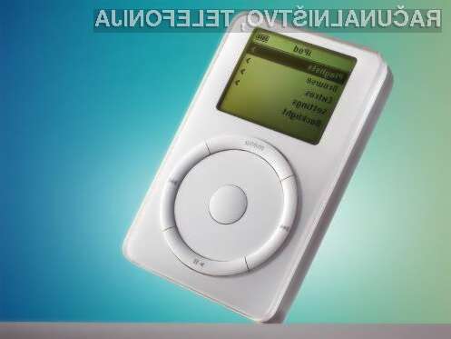 Preverite, kateri so najboljši iPodi vseh časov