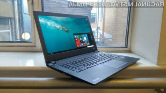 Windows 10 je končno prepričal uporabnike osebnih računalnikov!