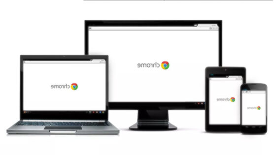 Novost, ki jo prinaša Chrome