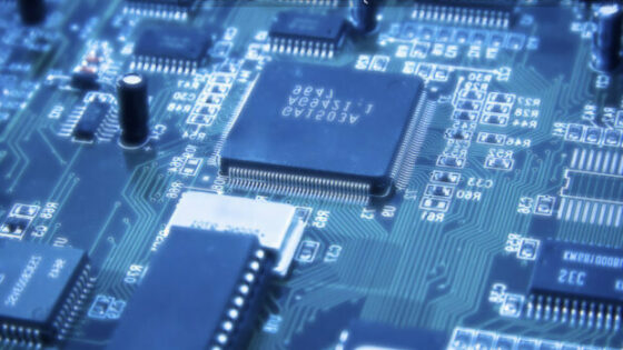 Intel ni več največji svetovni proizvajalec čipov
